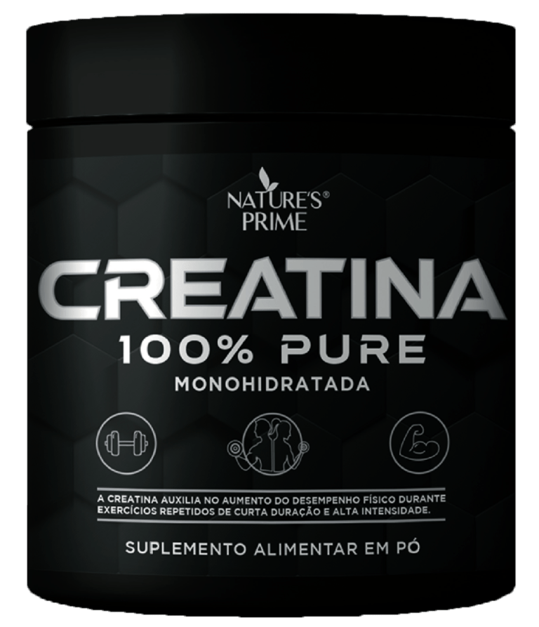 Creatina Premium