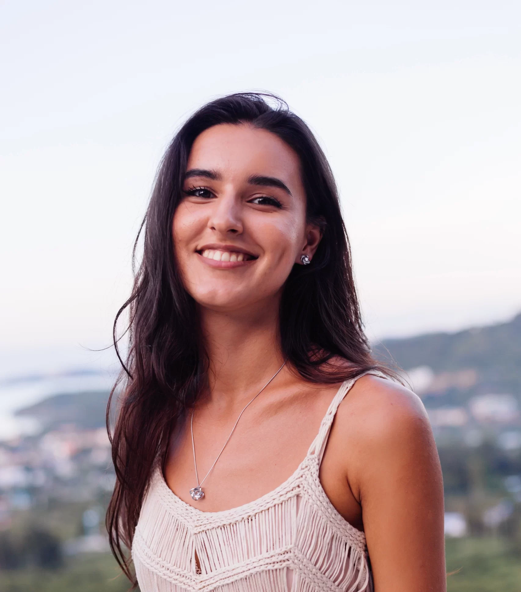 Foto da cliente Fernanda